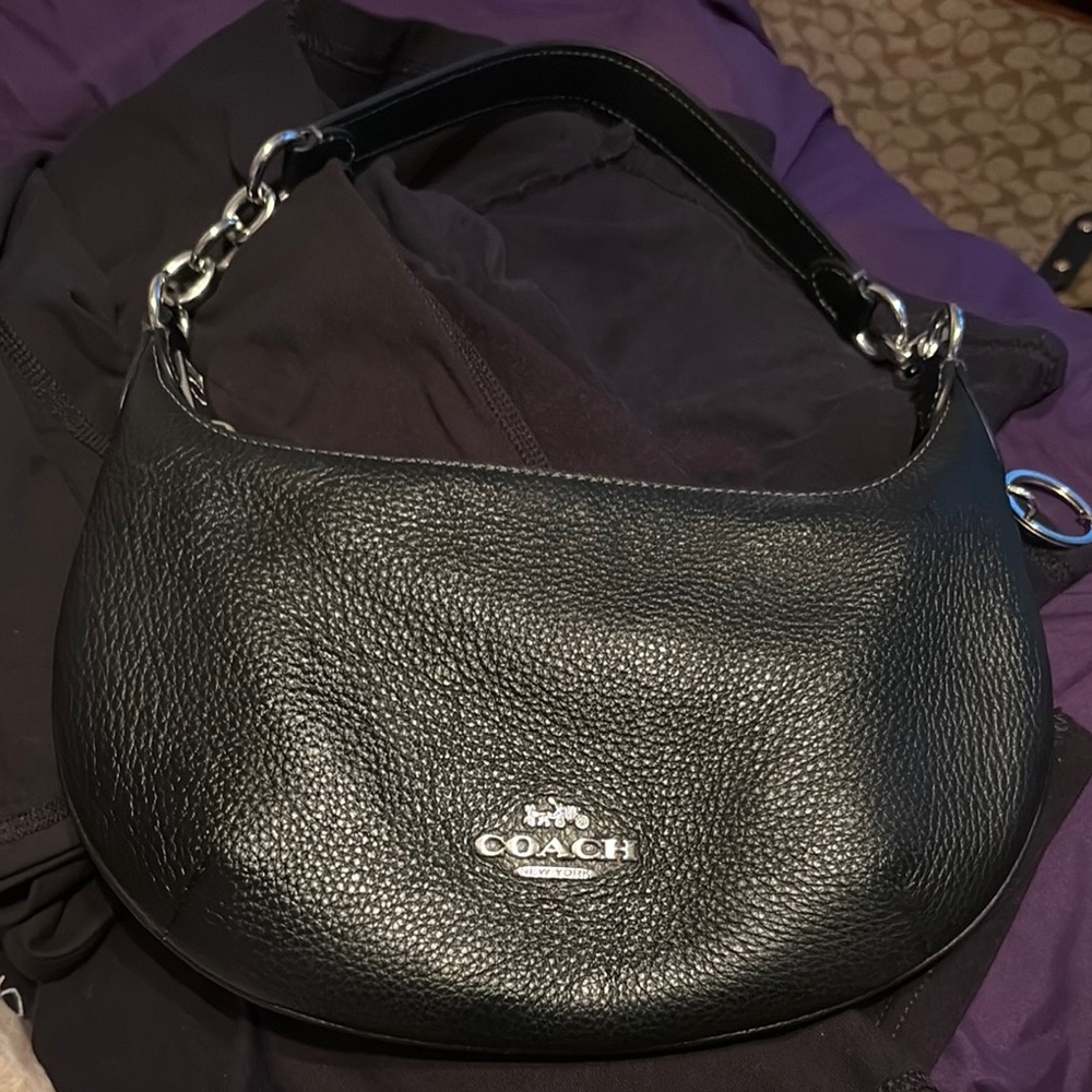 Coach Payton Hobo Bag